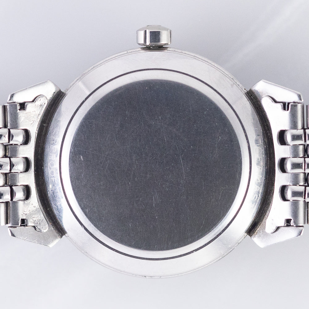 OMEGA Seamaster Turler Hooded Lug  Ref.14363-1SC