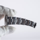 TUDOR PRINCE OYSTERDATE Embossed index Ref.7966