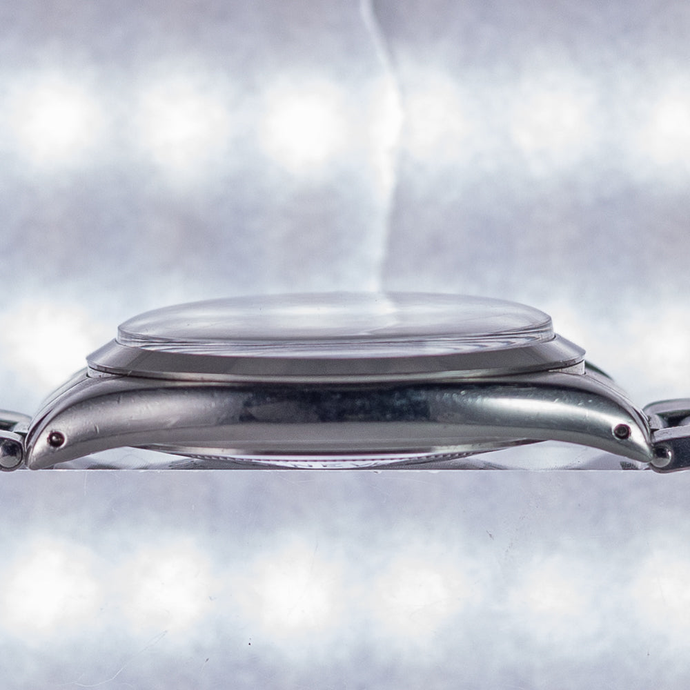 TUDOR PRINCE OYSTERDATE Embossed index Ref.7966