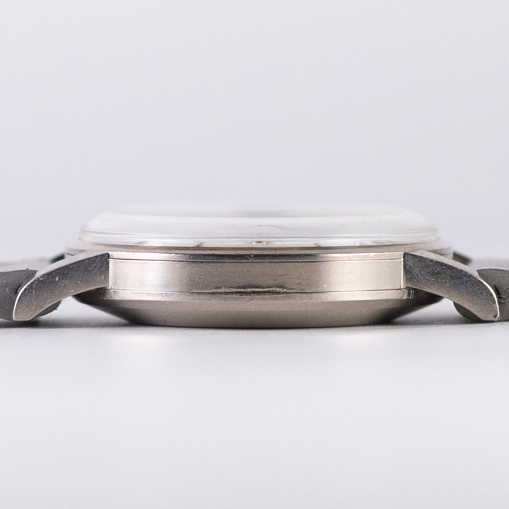 IWC 18K White Gold