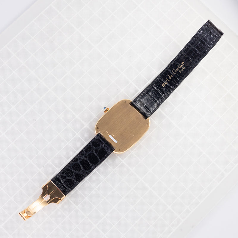 CARTIER Gondole Ref.97050