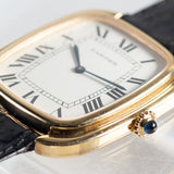 CARTIER Gondole Ref.97050