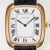 CARTIER Gondole Ref.97050