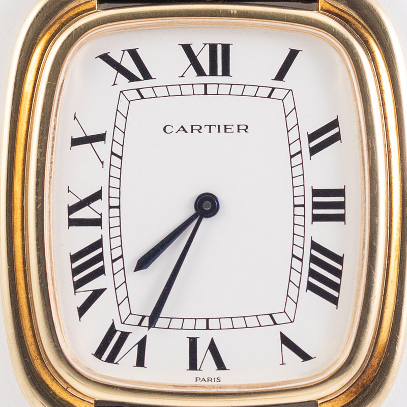 CARTIER Gondole Ref.97050