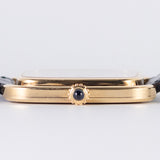 CARTIER Gondole Ref.97050