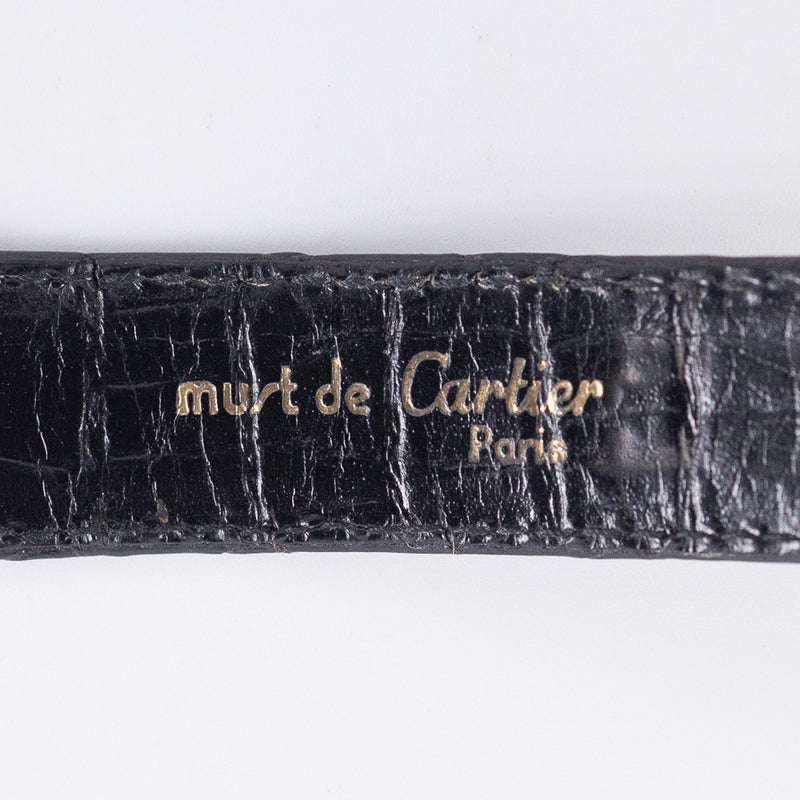 CARTIER Gondole Ref.97050