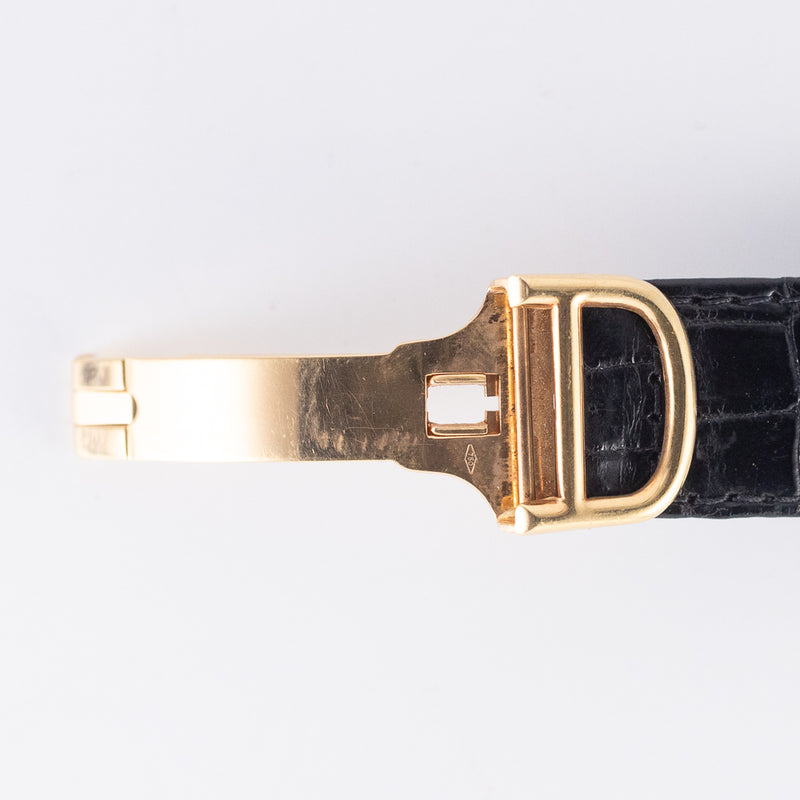 CARTIER Gondole Ref.97050