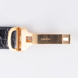 CARTIER Gondole Ref.97050