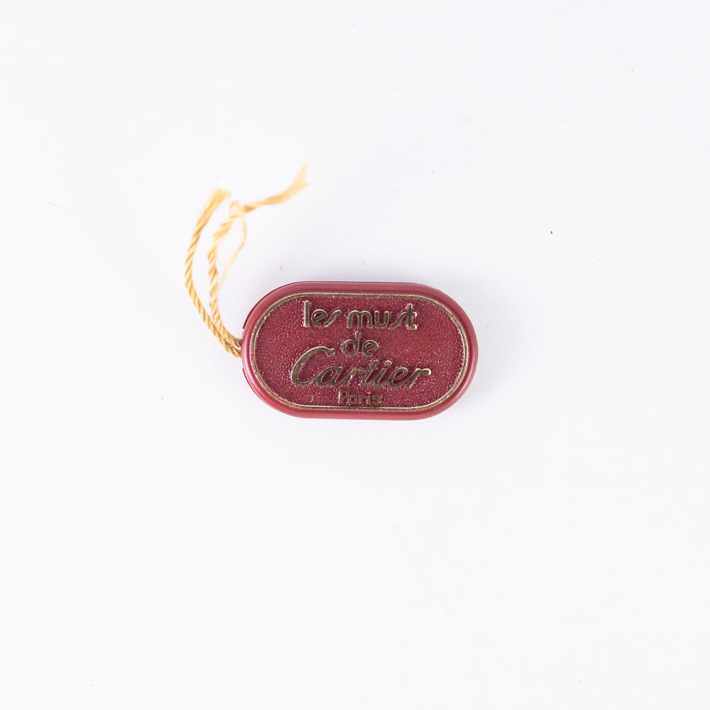 CARTIER Gondole Ref.97050