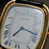 CARTIER Gondole Ref.97050