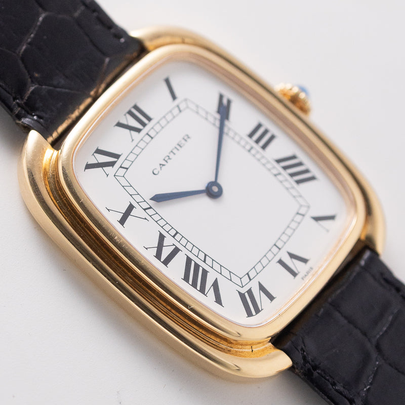 CARTIER Gondole Ref.97050