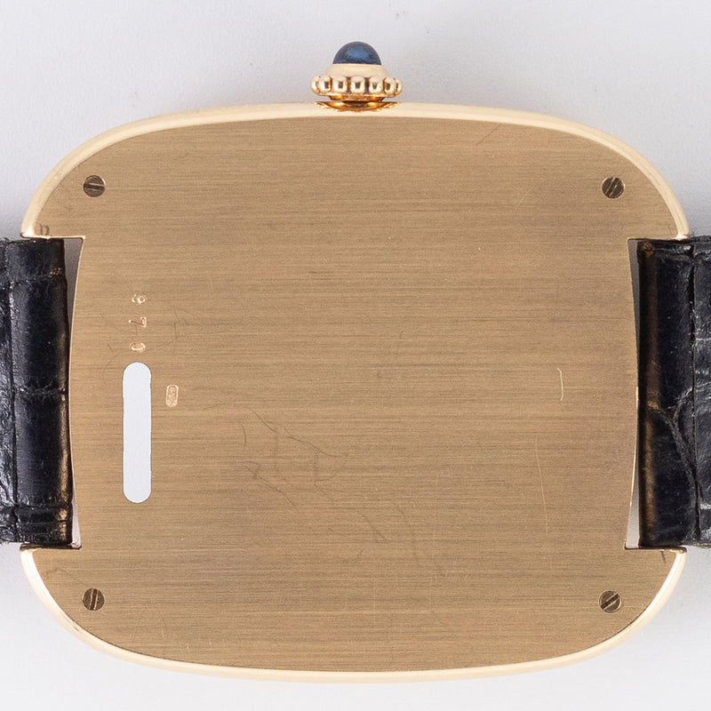 CARTIER Gondole Ref.97050