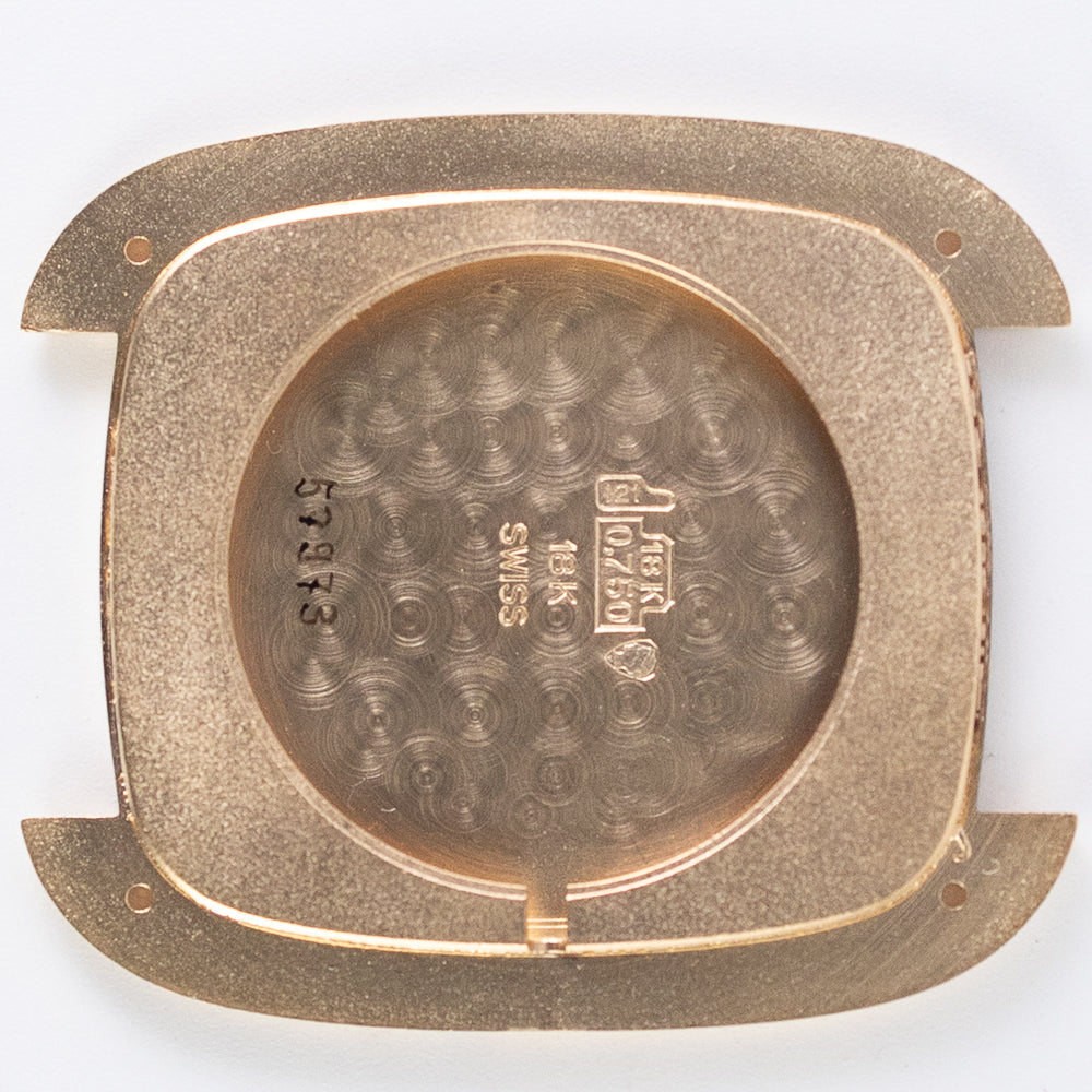 CARTIER Gondole Ref.97050