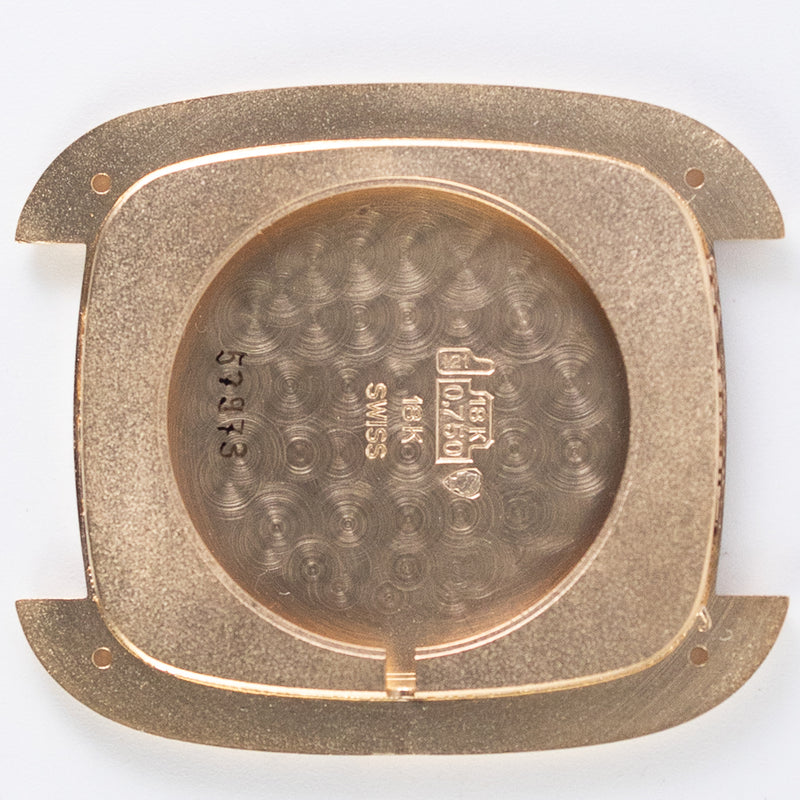 CARTIER Gondole Ref.97050