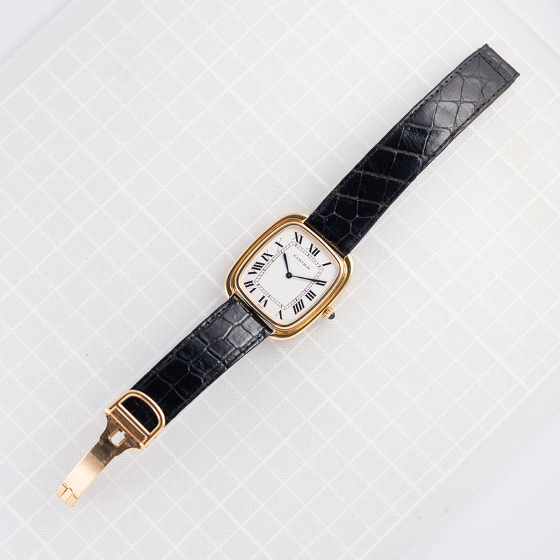 CARTIER Gondole Ref.97050