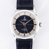TUDOR OYSTER PRINCE 34 Tuxedo NO Lum Ref.7950
