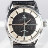TUDOR OYSTER PRINCE 34 Tuxedo NO Lum Ref.7950