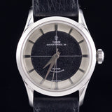 TUDOR OYSTER PRINCE 34 Tuxedo NO Lum Ref.7950