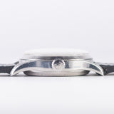 TUDOR OYSTER PRINCE 34 Tuxedo NO Lum Ref.7950