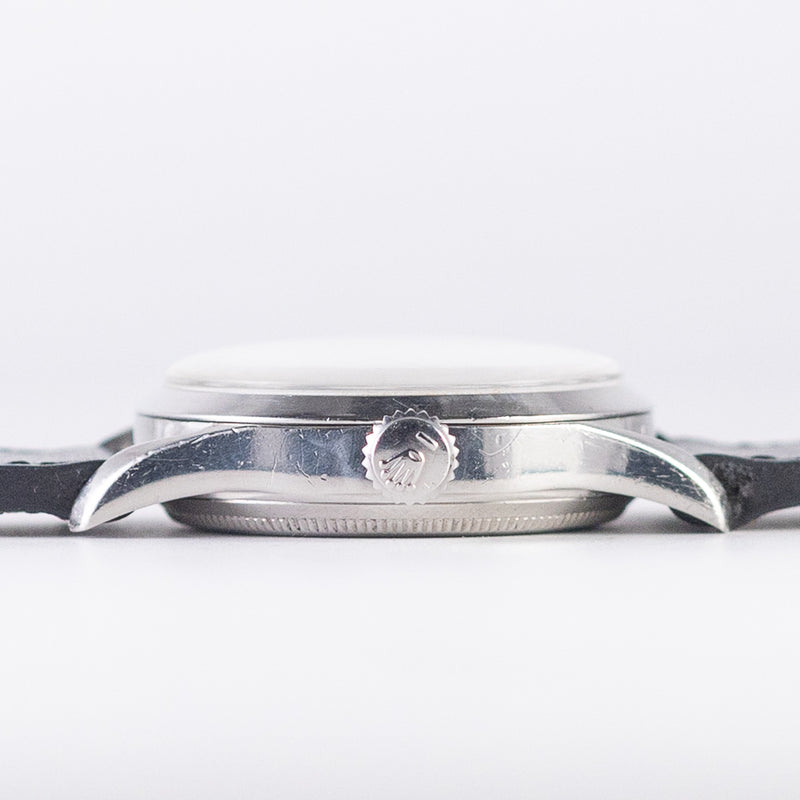 TUDOR OYSTER PRINCE 34 Tuxedo NO Lum Ref.7950