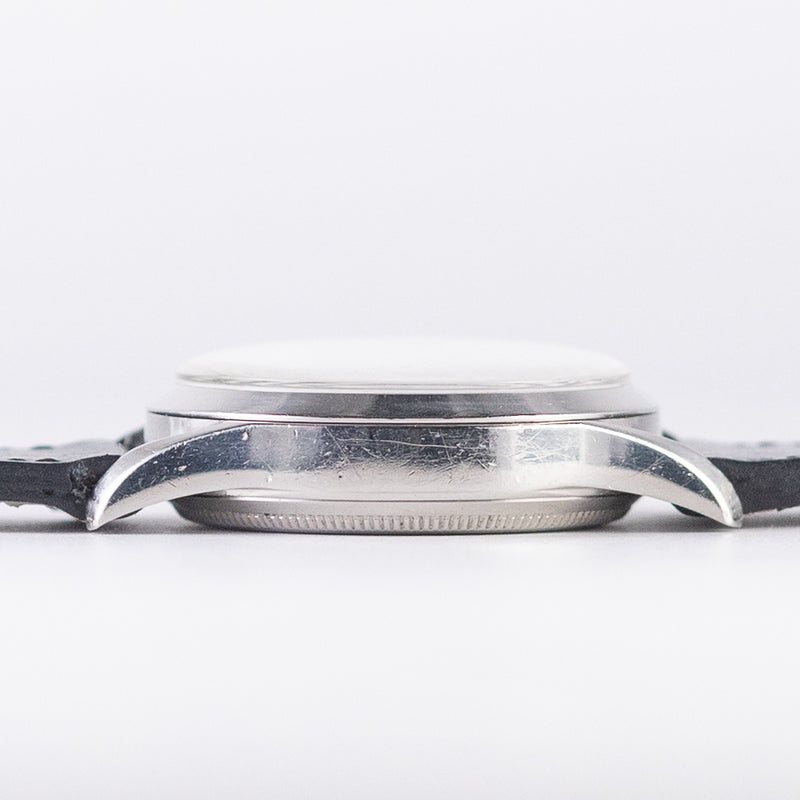 TUDOR OYSTER PRINCE 34 Tuxedo NO Lum Ref.7950