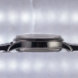 TUDOR OYSTER PRINCE 34 Tuxedo NO Lum Ref.7950