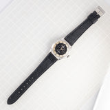 TUDOR OYSTER PRINCE 34 Tuxedo NO Lum Ref.7950
