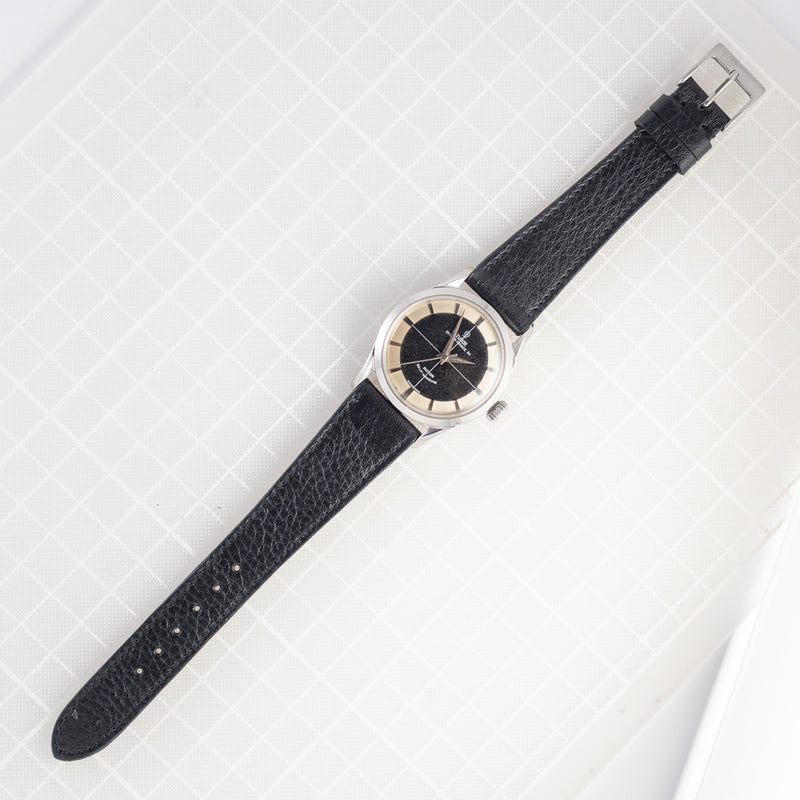 TUDOR OYSTER PRINCE 34 Tuxedo NO Lum Ref.7950