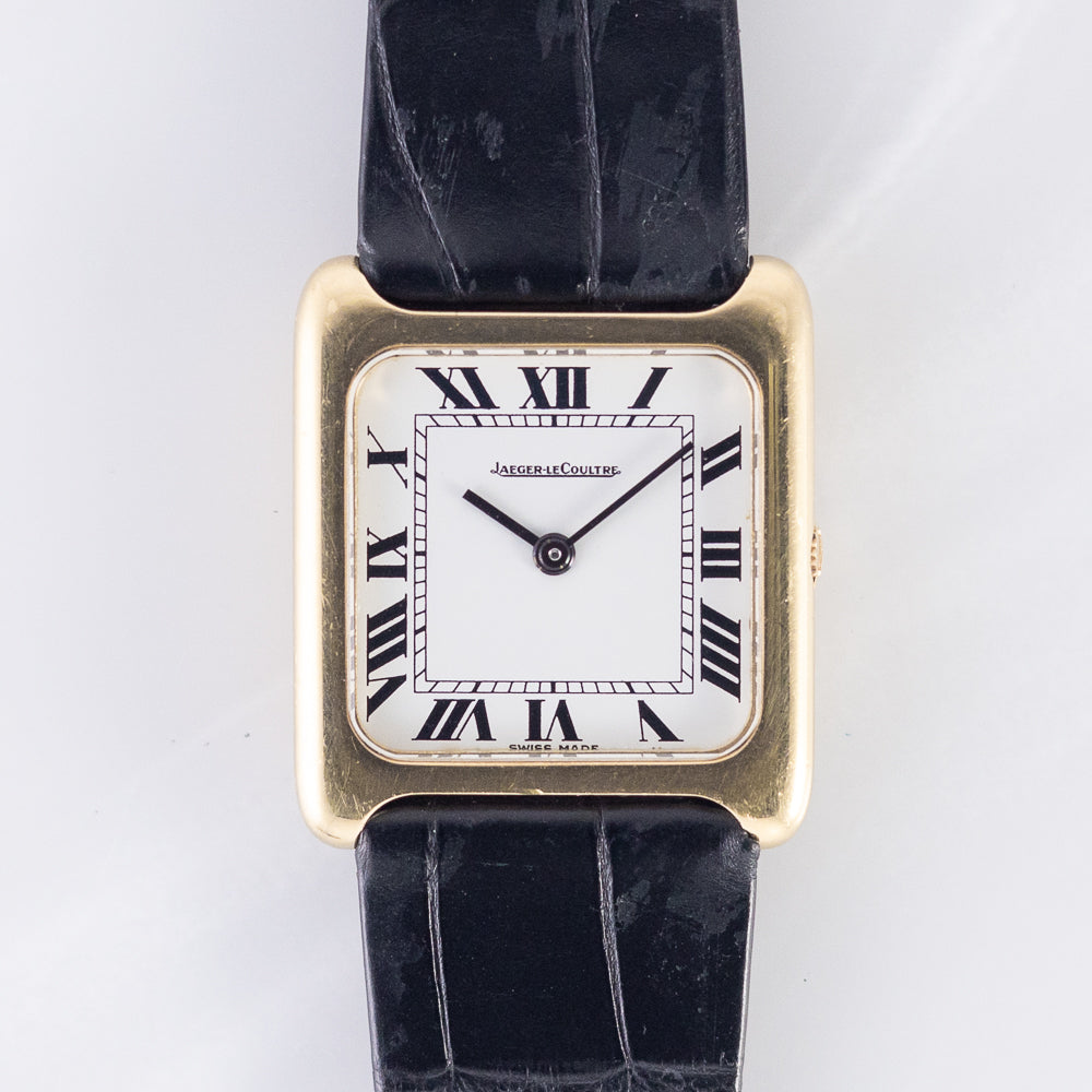JAEGER LECOULTRE Ref.9127.21