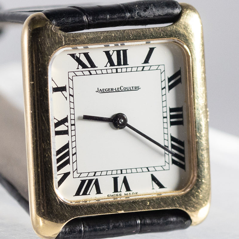 JAEGER LECOULTRE Ref.9127.21