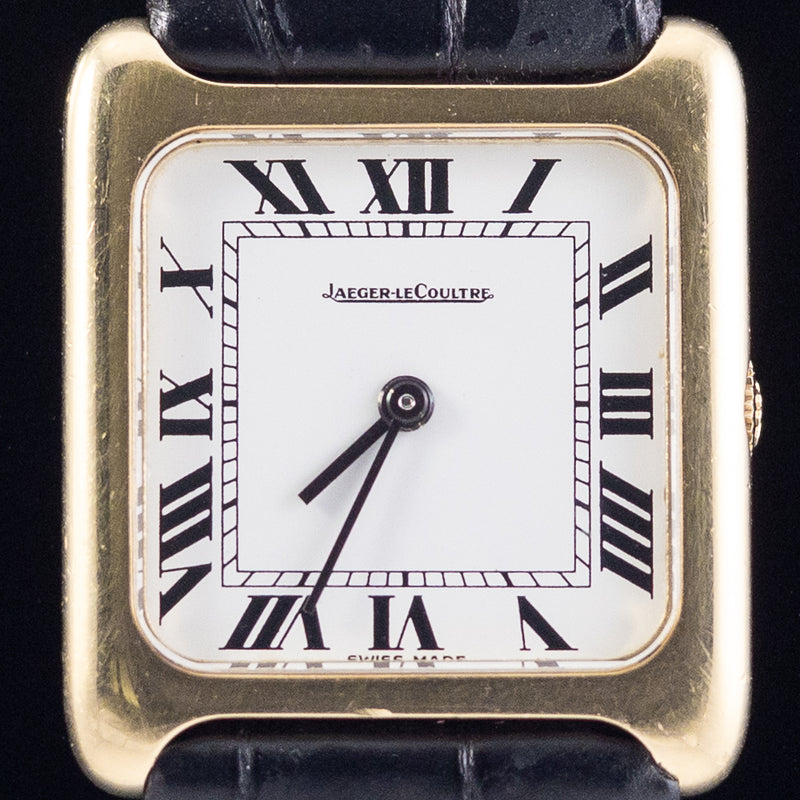 JAEGER LECOULTRE Ref.9127.21