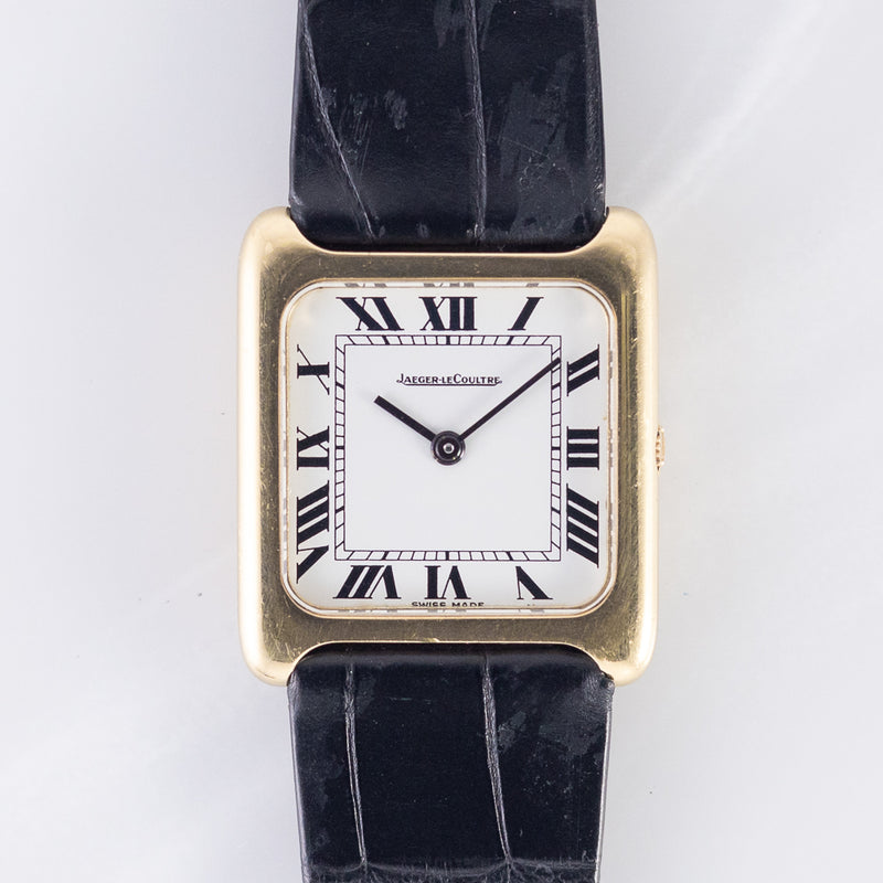 JAEGER LECOULTRE Ref.9127.21