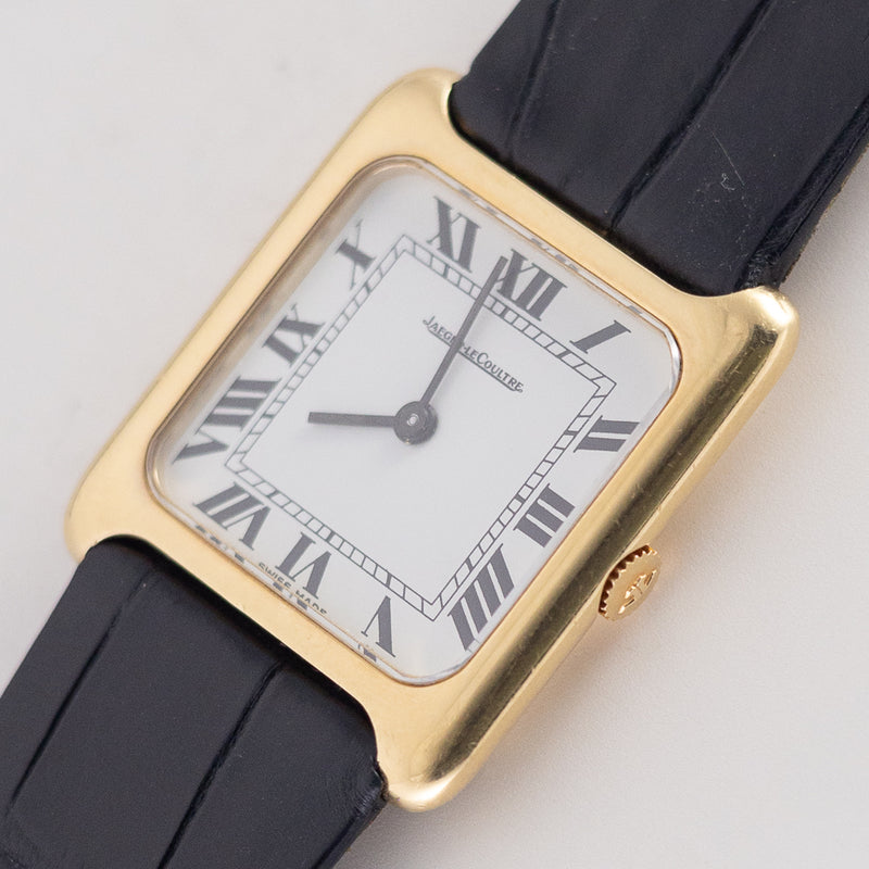 JAEGER LECOULTRE Ref.9127.21