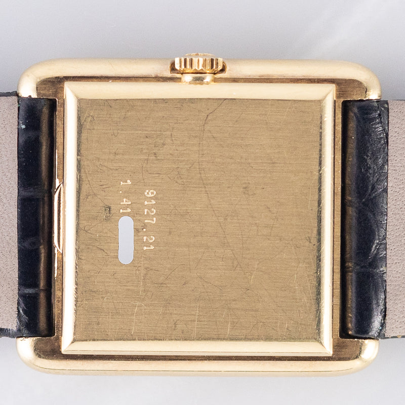 JAEGER LECOULTRE Ref.9127.21