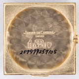 JAEGER LECOULTRE Ref.9127.21