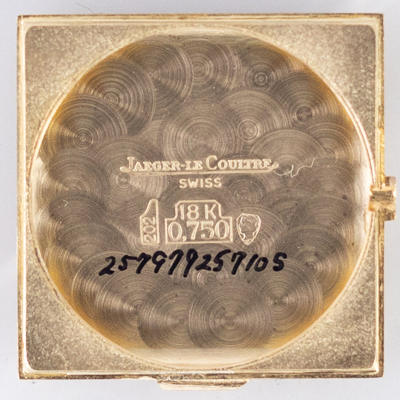 JAEGER LECOULTRE Ref.9127.21