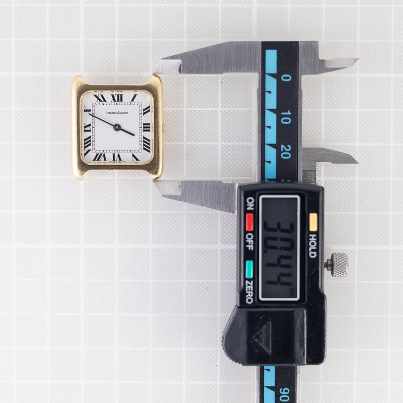 JAEGER LECOULTRE Ref.9127.21