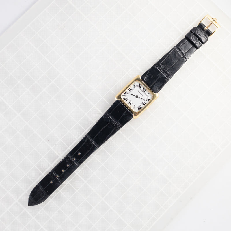 JAEGER LECOULTRE Ref.9127.21