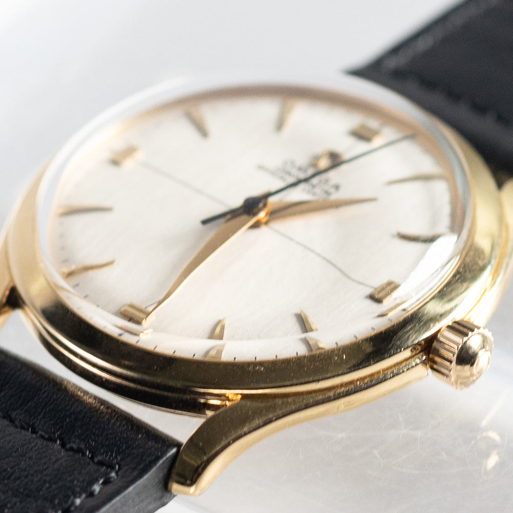 OMEGA Synchrobeat REF.OT14.306 with Original Dial and Hands