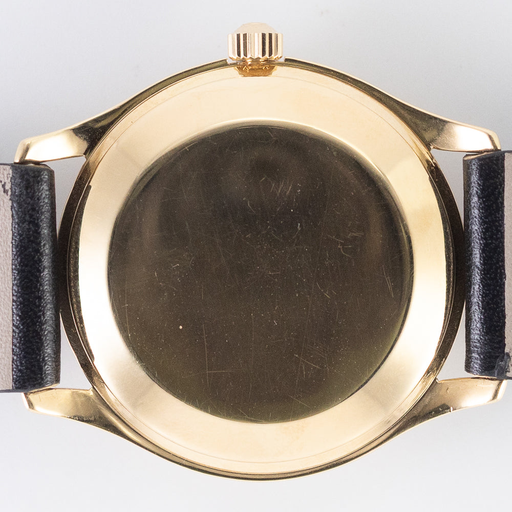 OMEGA Synchrobeat REF.OT14.306 with Original Dial and Hands