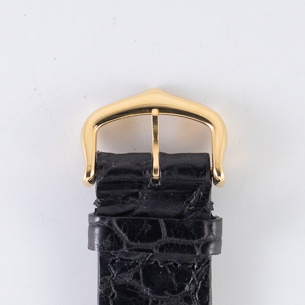 CARTIER LM MUST DE TANK REF.590005