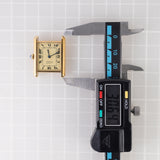 CARTIER LM MUST DE TANK REF.590005