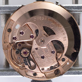 OMEGA CONSTELLATION REF.168.015 18K Yellow Gold