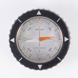 SEIKO FIELD MASTER's JDM NEW OLD STOCK SET Ref.1420-0140 Ref.H801-6040 Ref.H558-5020