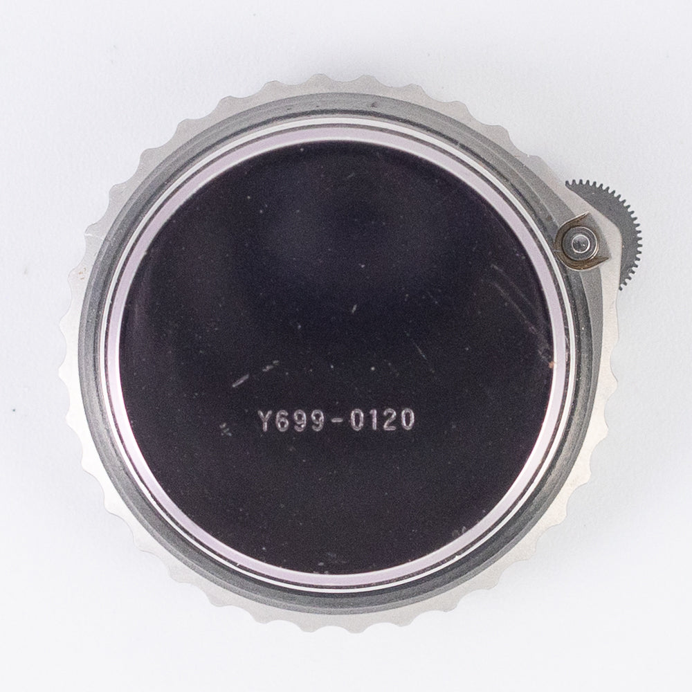 SEIKO FIELD MASTER's JDM NEW OLD STOCK SET Ref.1420-0140 Ref.H801-6040 Ref.H558-5020