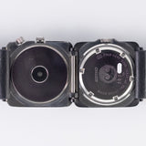 SEIKO FIELD MASTER's JDM NEW OLD STOCK SET Ref.1420-0140 Ref.H801-6040 Ref.H558-5020