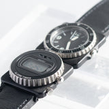 SEIKO FIELD MASTER's JDM NEW OLD STOCK SET Ref.1420-0140 Ref.H801-6040 Ref.H558-5020