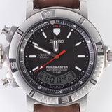 SEIKO FIELD MASTER's JDM NEW OLD STOCK SET Ref.1420-0140 Ref.H801-6040 Ref.H558-5020