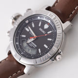 SEIKO FIELD MASTER's JDM NEW OLD STOCK SET Ref.1420-0140 Ref.H801-6040 Ref.H558-5020