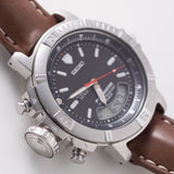 SEIKO FIELD MASTER's JDM NEW OLD STOCK SET Ref.1420-0140 Ref.H801-6040 Ref.H558-5020